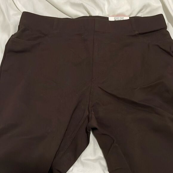 NWT- Karen Scott - XS - Picture 3 of 8